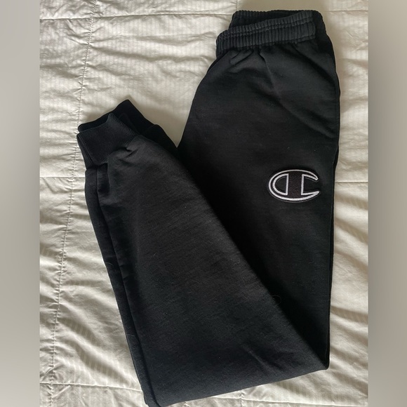 Mens Champion pants size small - Picture 1 of 3